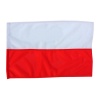 Flaga Polski 100/140
